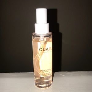 Ouai Rose Body and Hair Oil